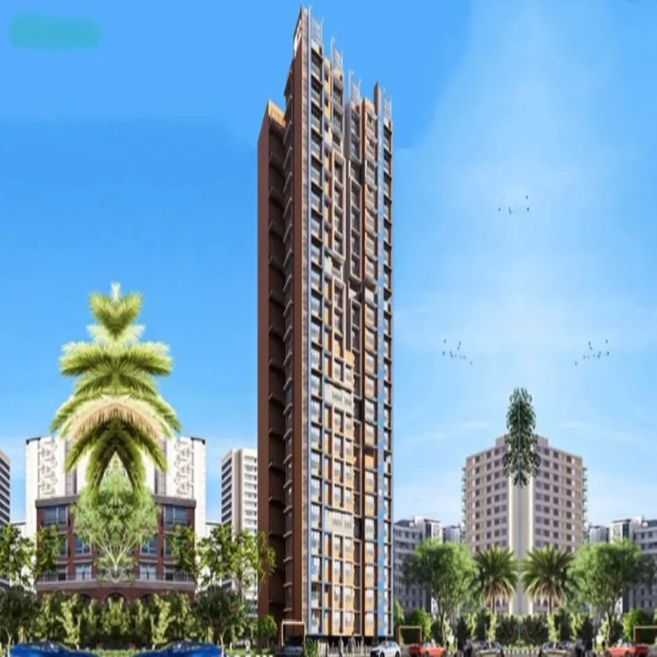 real estate properties in mumbai